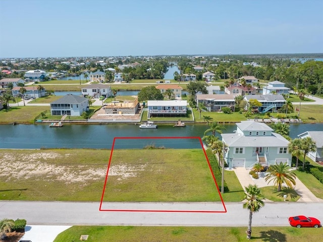 Listing photo 3 for 4041 Cobia Dr, Hernando Beach FL 34607