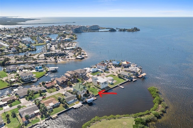 0 Harbor Dr, Hudson FL, 34667 land for sale