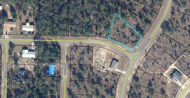 Listing photo 3 for LOT34 Concord Blvd, Chipley FL 32428