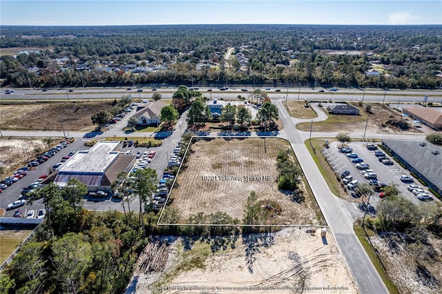 10201 Yale Ave, Weeki Wachee FL, 34613 land for sale