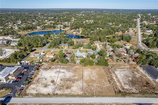 10253 Yale Ave, Weeki Wachee FL, 34613 land for sale