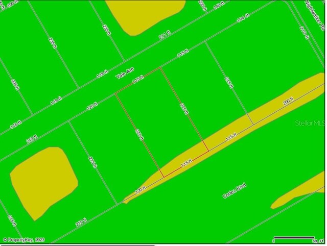 10270 Yale Ave, Weeki Wachee, FL 34613