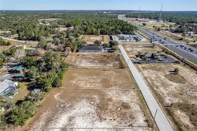 Listing photo 2 for LOT6 Yale Ave, Weeki Wachee FL 34613