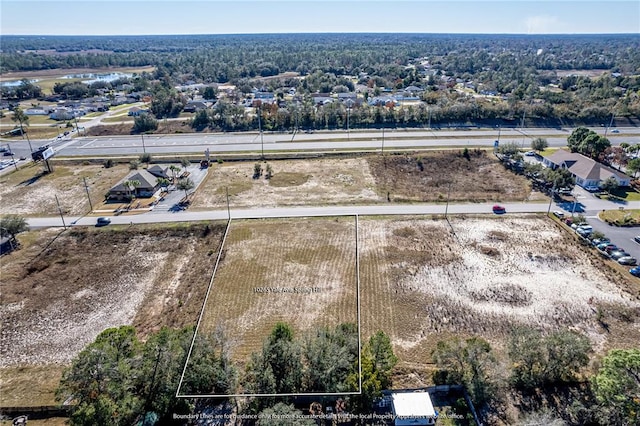 Listing photo 3 for LOT6 Yale Ave, Weeki Wachee FL 34613