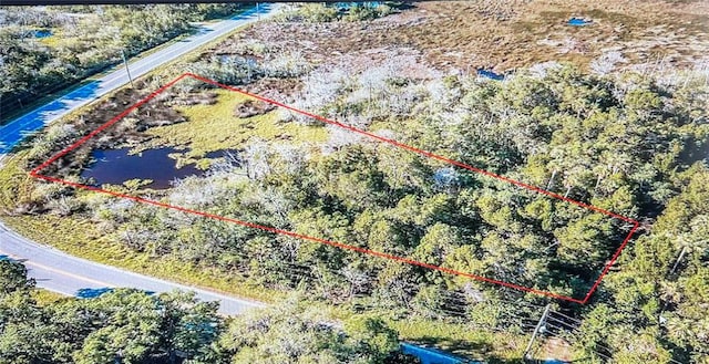 14412 W Ozello Trl, Crystal River FL, 34429 land for sale