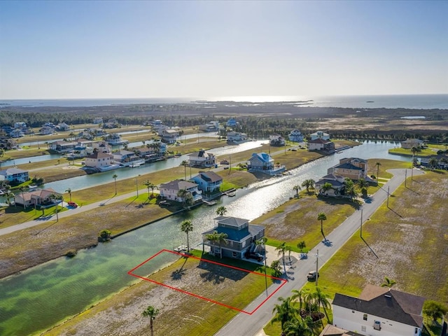 LOT32 Cobia Dr, Hernando Beach FL, 34607 land for sale