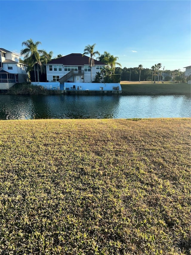 3496 Croaker Dr, Hernando Beach FL, 34607 land for sale