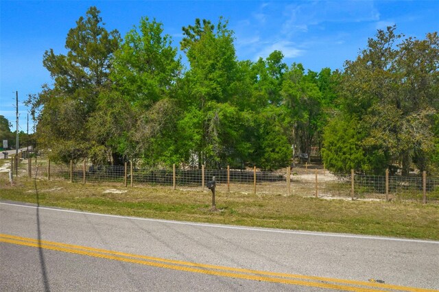 17755 Bosley, Spring Hill FL, 34610 land for sale