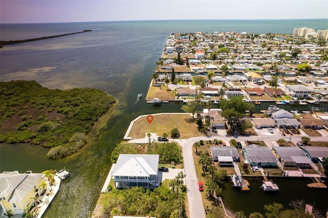 6374 Boatyard Dr, Hudson FL, 34667 land for sale