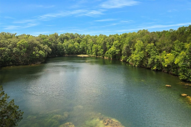 water view