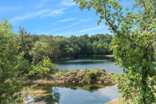 water view