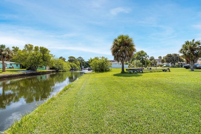 Listing photo 3 for LOT15 Sheepshead Dr, Hudson FL 34667