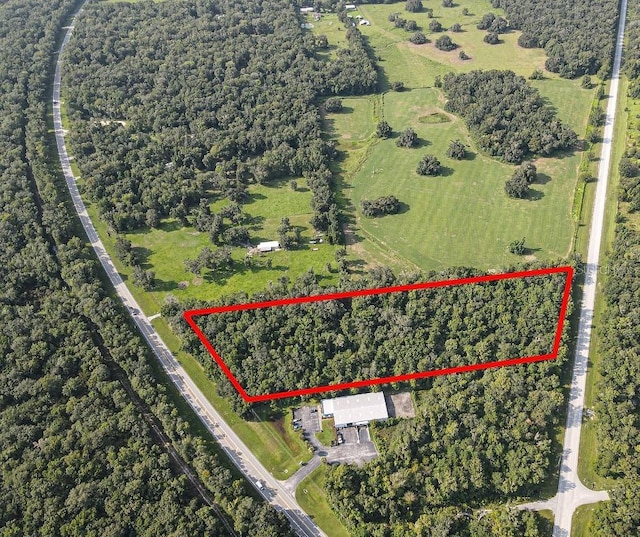 Listing photo 3 for Ponce De Leon Blvd, Brooksville FL 34601