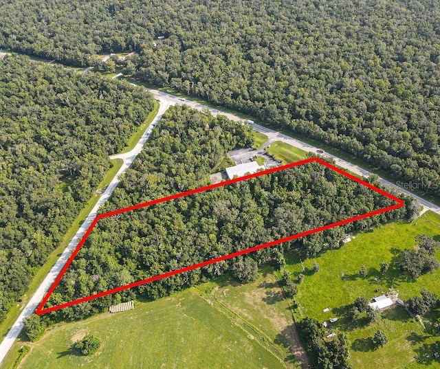 Ponce De Leon Blvd, Brooksville FL, 34601 land for sale