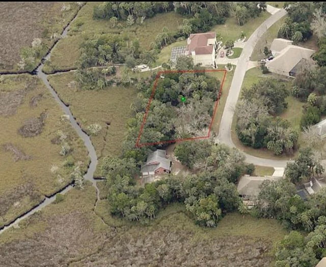 4655 S Gator Loop, Homosassa FL, 34448 land for sale