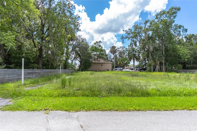 464 NE 2nd St, Crystal River FL, 34429 land for sale