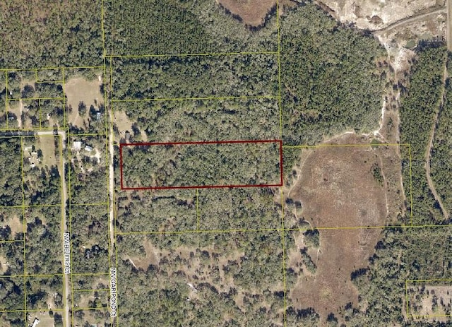 NW Gar Pond Ct, White Springs FL, 32096 land for sale