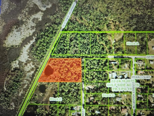 0 Old Dixie Hwy, Hudson FL, 34667 land for sale