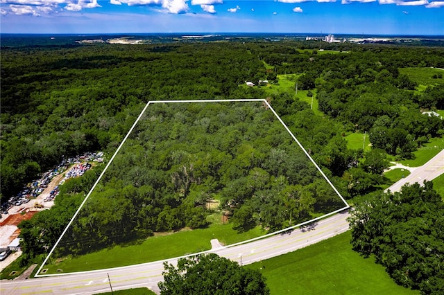 1525 Ponce De Leon Blvd, Brooksville FL, 34601 land for sale