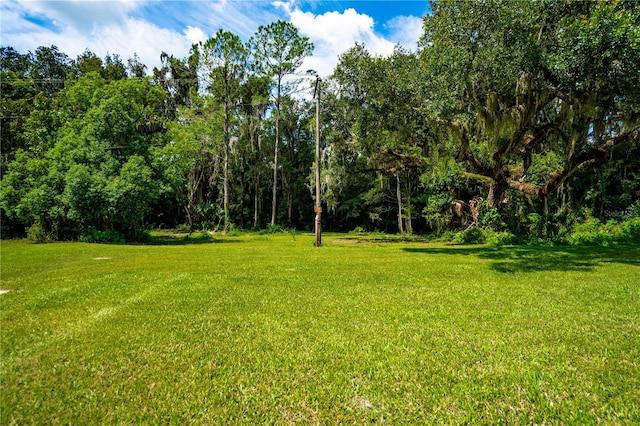 Listing photo 3 for 1525 Ponce De Leon Blvd, Brooksville FL 34601