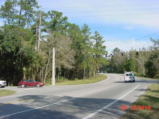 Listing photo 3 for 0000 N Broad St, Brooksville FL 34601