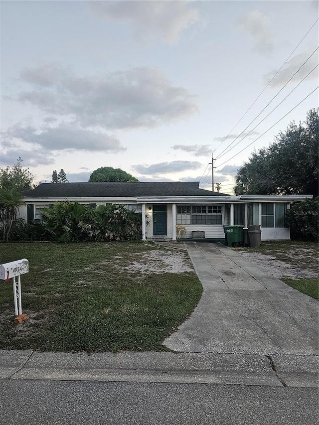 4014 W Rogers Ave, Tampa FL, 33611, 4 bedrooms, 2.5 baths house for sale