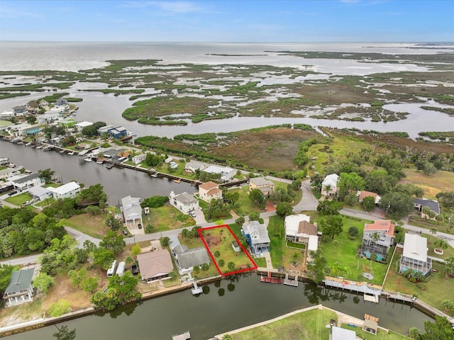 3468 Minnow Creek Dr, Hernando Beach FL, 34607 land for sale