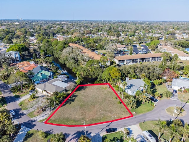 S Florida Ave, Tarpon Springs FL, 34689 land for sale