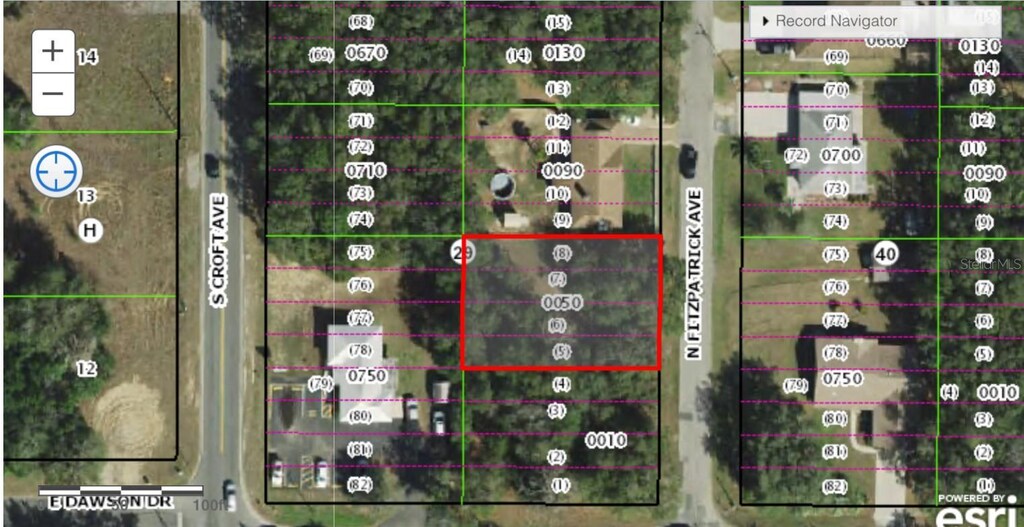 24 N Fitzpatrick Ave, Inverness, FL 34453 - photo 1