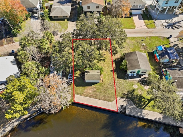 7259 Tropical Dr, Weeki Wachee FL, 34607 land for sale