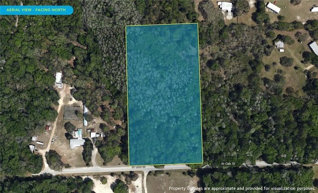 8825 W Oak St, Crystal River, FL 34428 - photo 2