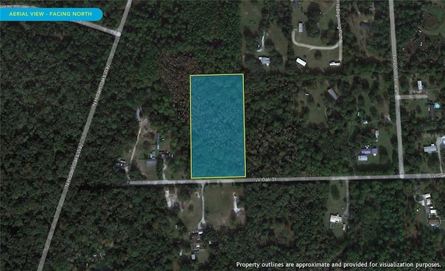 8825 W Oak St, Crystal River, FL 34428 - photo 3