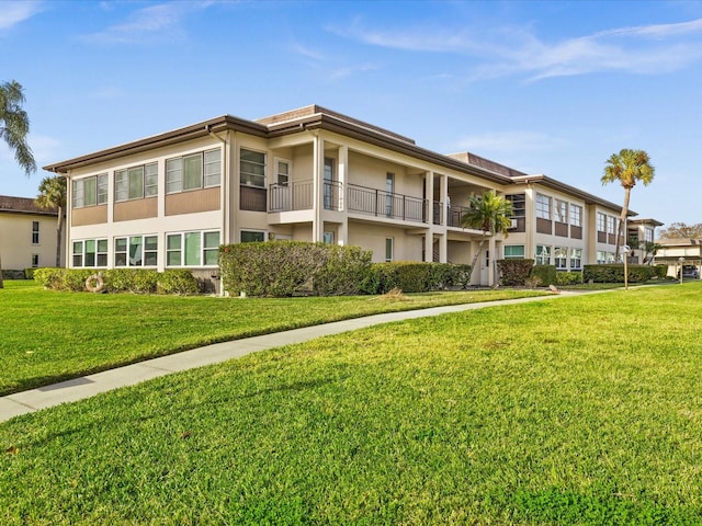 5108 Amulet Dr Unit 206, New Port Richey, FL 34652 - view of property