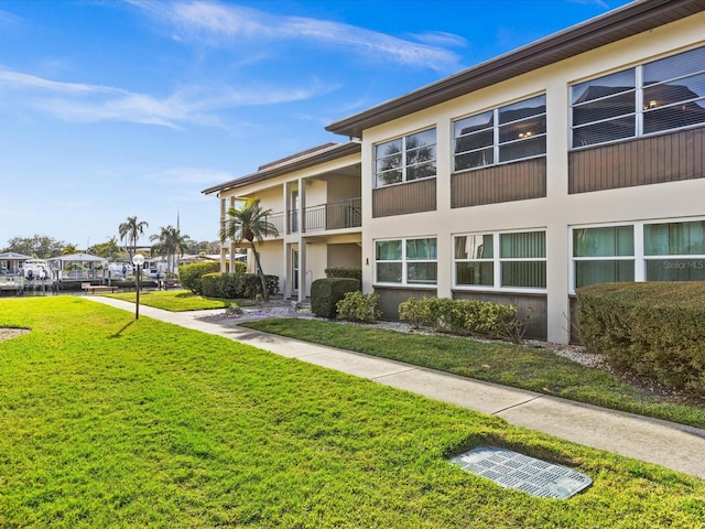 5108 Amulet Dr Unit 206, New Port Richey, FL 34652 - view of property
