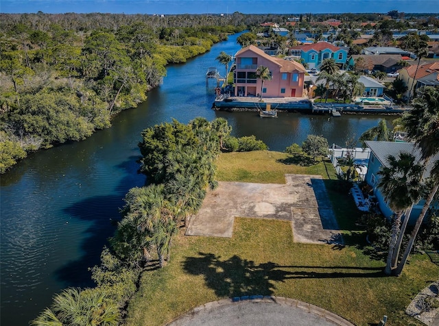 0 San Sierra Way, Port Richey FL, 34668 land for sale