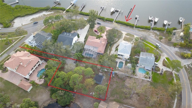 Riverside Dr, Tarpon Springs FL, 34689 land for sale