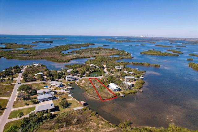 537 N Lake Cir, Crystal River FL, 34429 land for sale