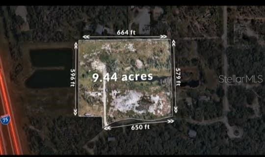 27660 Kent Rd, Bonita Springs FL, 34135 land for sale