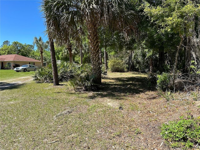 10071 W Dunnellon Rd, Crystal River FL, 34428 land for sale