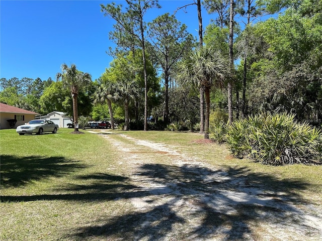 Listing photo 2 for 10071 W Dunnellon Rd, Crystal River FL 34428