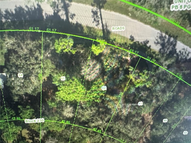 Estelle, New Port Richey FL, 34654 land for sale