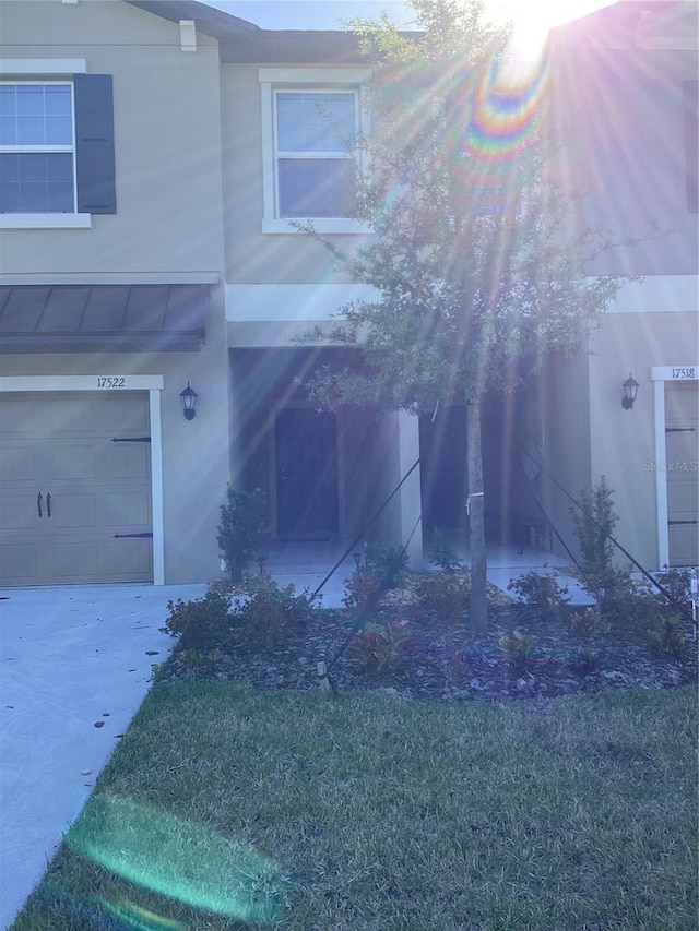 Listing photo 2 for 17522 N Nectar Flume Dr, Land O Lakes FL 34638