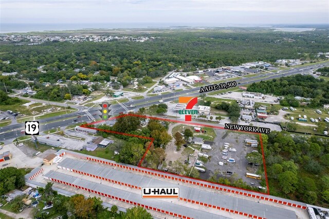 14932 US Highway 19, Hudson, FL 34667