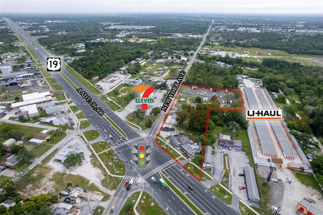 14932 US Highway 19, Hudson, FL 34667