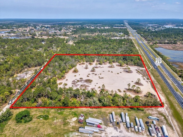 Listing photo 2 for 15.7ACRES Commercial Way, Weeki Wachee FL 34613