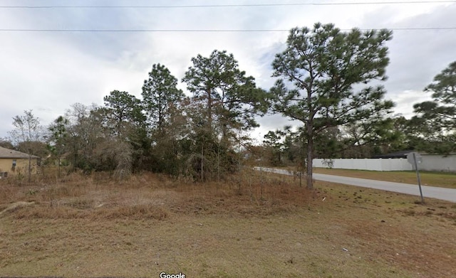 3044 Commerce Ave, Spring Hill FL, 34609 land for sale