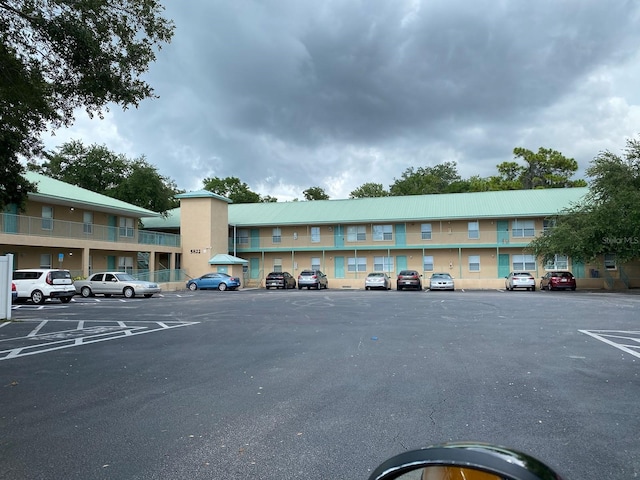 5822 Congress St Unit 104, New Port Richey, FL 34653 - view of property