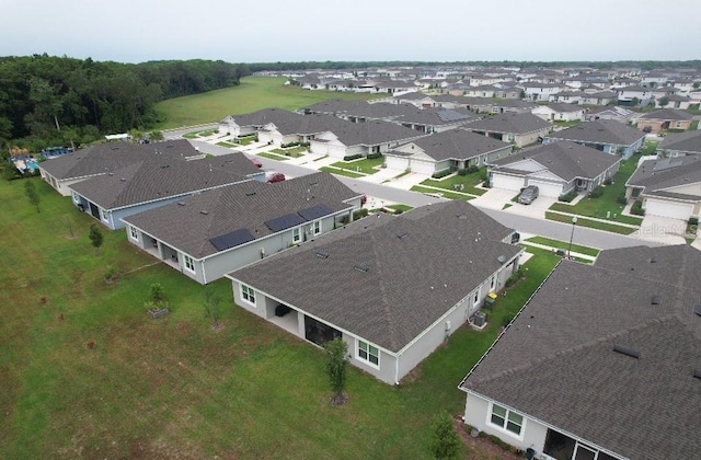 view of birds eye view of property