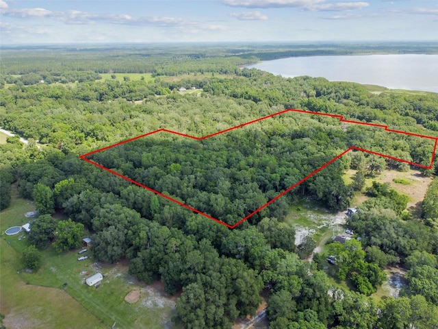 0 SW County Rd 225, Starke FL, 32091 land for sale