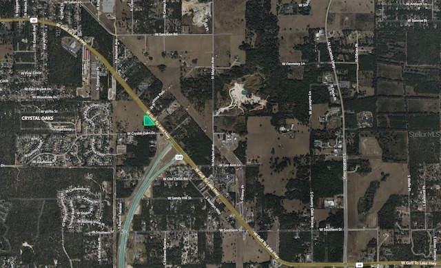 Listing photo 3 for 4710 W Gulf To Lake Hwy, Lecanto FL 34461